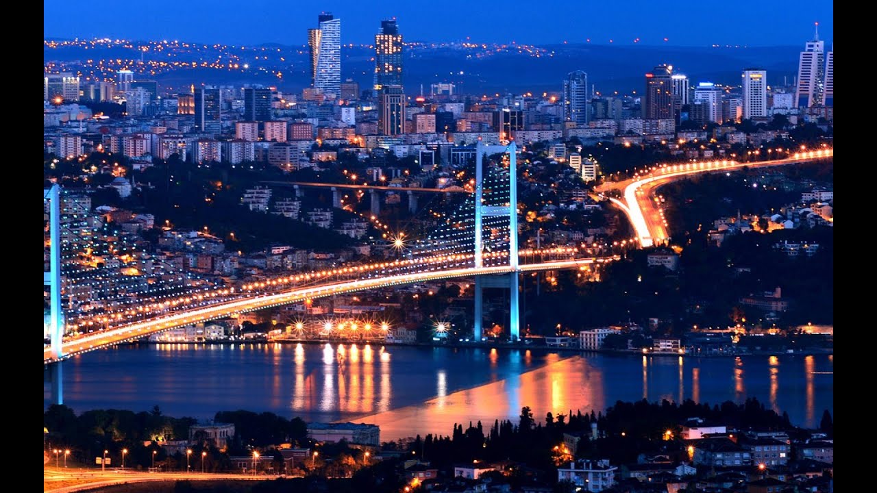 Sola iyo Istanbul 2021