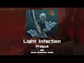 【銀魂 OP8】Light Infection|Prague
