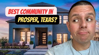 Windsong Ranch New Homes for Sale by Normandy Homes 🏡