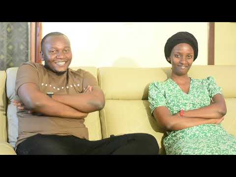 FARAJA JESCA WEDDING 