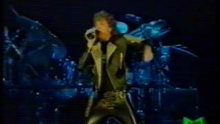 Toto - live in Firenze 1988