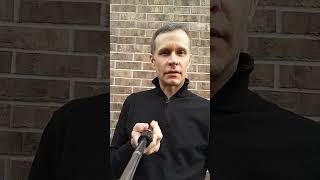 Blocked weep holes in brick veneer. Home inspection. Houston, TX. #houstonrealestate #homeinspection