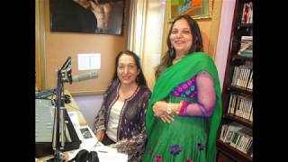 Radio interview of Vaishali Shah in Kenya - 2013 -part 1
This video is a radio interview of Vaishali Shah on EastFM in 2013 during the second launch of the website www.hinduscriptures.com in Nairobi.
About https://www.hinduscriptures.com:
It is a unique and distinct venture to promote Vedic knowledge and Indian culture throughout the world on various digital platforms. More than 300 scriptures from various schools of thought are available for any scholars or readers to read in the easiest digital format. There are more than 45000 pages digitized, researched and written on various topics like vedic lifestyle, festivals, rituals, customs, traditions etc. The site has various mantra and sutra, vedic hyms and videos portraying various aspects of hindu culture. The purpose is to give you authentic content in the best possible format.
Do like, Comment, Share, Recommend and Subscribe to our channel.
https://www.facebook.com/hinduscripturesofficial
https://twitter.com/hindu_scripture
https://www.instagram.com/hinduscriptures1/
https://www.pinterest.co.uk/indianscripturescom/
https://hinduscriptures.tumblr.com Radio interview of Vaishali Shah in Kenya - 2013 -part 1