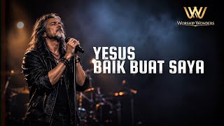 Yesus Baik Buat Saya (Cover AI)