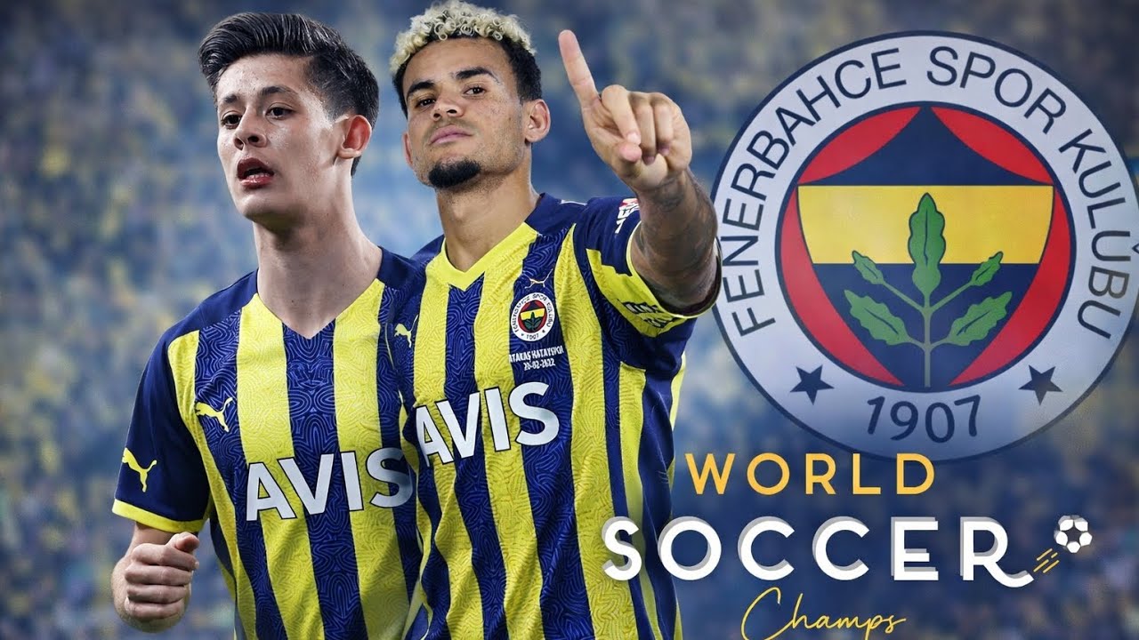 Fenerbçe yi 12 sene sonra şampiyon yaptım #wscc