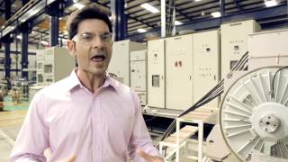 Emerson Industrial Automation