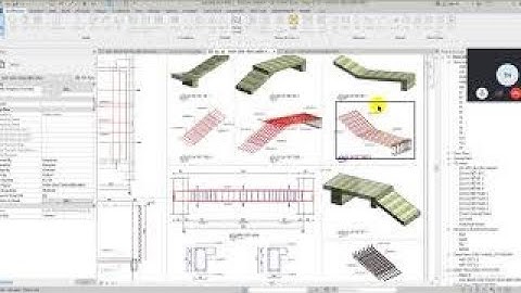 REVIT STRUCTURE CHO ĐỒ ÁN TỐT NGHIỆP_THẬT DỄ VÀ THÚ VỊ