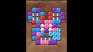 COOKİE CATS BLAST level 865