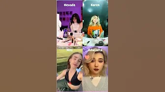 (oupt) Nevada x Karen Torres x Nils Kuesel x Adaliatta #dance #tiktok #shortsVSSHORTS thumbnail