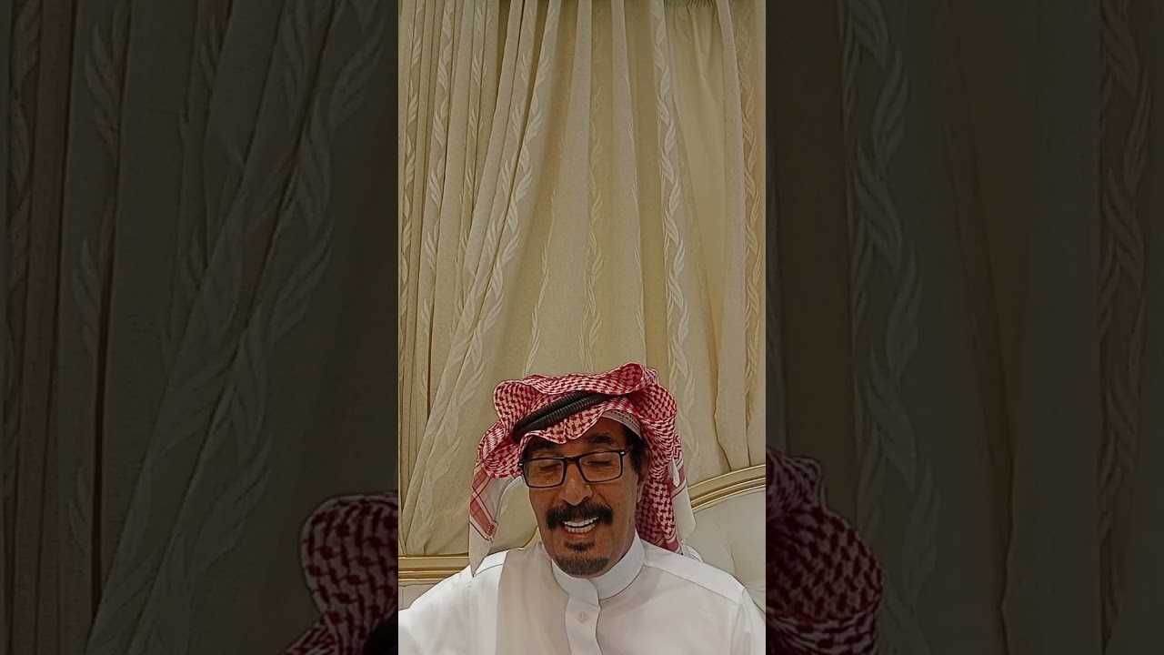 سالفه اليتيم سنه الجوع ٦٥