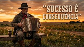 Forjado no Silêncio | Milonga Gaúcha Autoral | Música Nativista