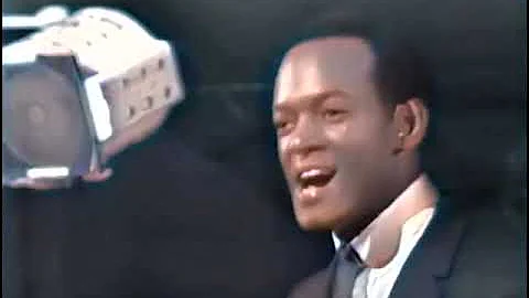 The In Crowd  -  Dobie Gray