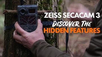 ZEISS Secacam: The Features You Didn