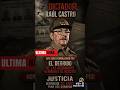 Raúl Castro será notificado HOY ‼️ #raulcastro #dictador #cubalibre #justicia #20demayo