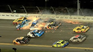 Ross Chastain Forgotten Moments