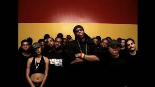 Kardinal Offishall ~ Ol' Time Killin'