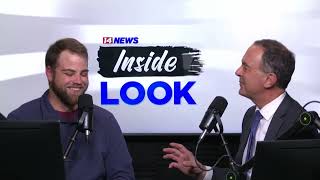 Inside Look: Noah Farmer