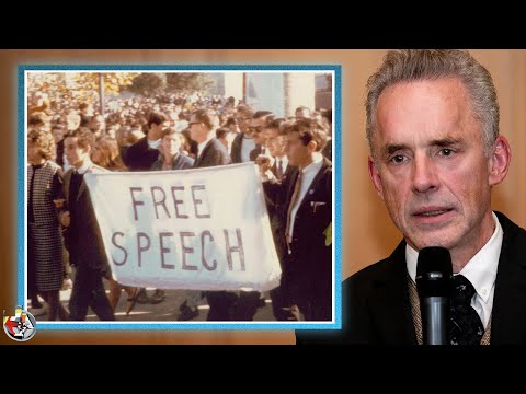 Why I’m So Obsessed with Free Speech...