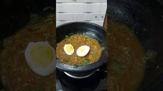 ഇതിലും സിമ്പിൾ ആയ മുട്ടകറി ഉണ്ടോ Easy Mutta Curry| youtubeshorts shortvideo recipe trending