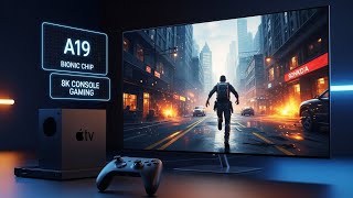 Apple TV 4K 2026 - First Look! A17 Pro, N1 Chip &amp; Massive Upgrades Revealed