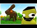 СТАРТ в ВЫЖИВАНИЕ в MUCK / #shorts