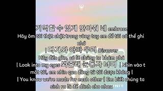 [Vietsub]TASTE - IVNIT (이브닛)