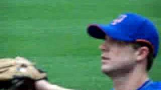 David Wright.. right in front of us