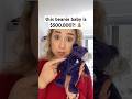 this beanie baby is $500,000?! 💰 #shorts #beaniebabies #toys #ShopTheRealDeal