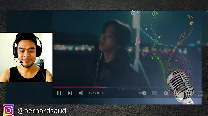 NCT HAECHAN - First Love (Utada Hikaru) | SINGER REACTION