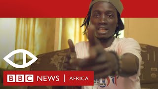 Bringing Down Jammeh  BBC Africa Eye full documentary