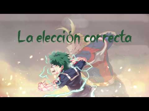 La elección correcta | capitulo 18 Parte 1