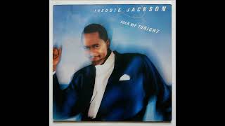 FREDDIE JACKSON (QUIET STORM VERSION) ROCK ME TONIGHT