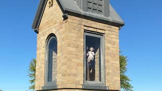 Shrines of Pulaski WI