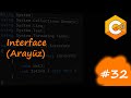 C# Eğitim Kampı Ders 32 | Interface (Arayüz)