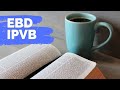 EBD - A Ressurreição de Lázaro