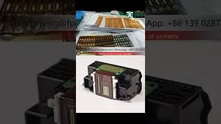 Flexible Circuits for Printer Heads – Precision That Drives Performance