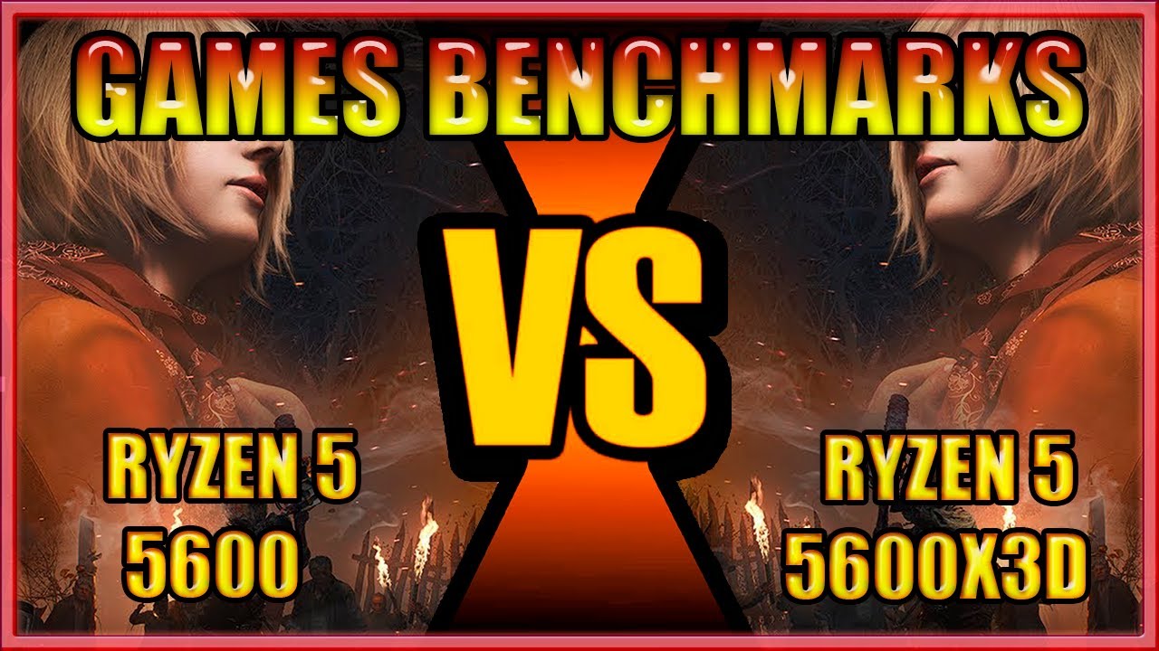 RYZEN 5 5600X3D Vs RYZEN 5 5600X A DIFEREN A Grande YouTube ryzen-5-5600x3d-vs-ryzen-5-5600x-a-diferen-a-grande-youtube