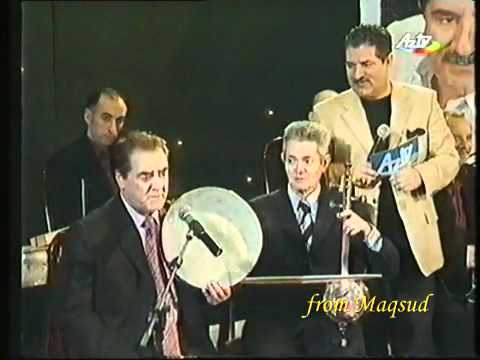 Sabir Mirzayev  Azeri music