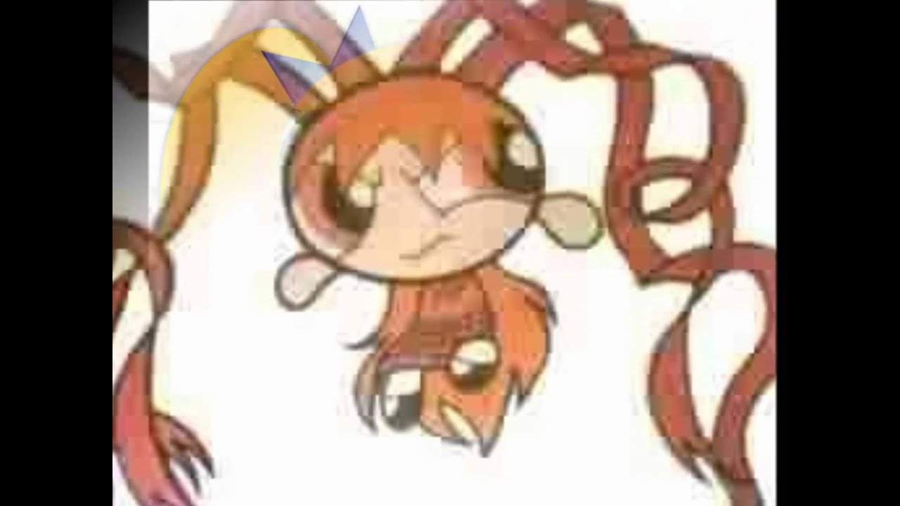 Powerpunk Girls - Mirrors