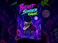 The Beast Edgar Singer 🧐 #brawlstars #brawlers #supercell #creator