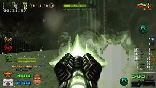 Doom God Complex | Where is more powerful cyberdemon ? #doom