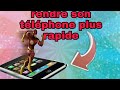 Comment rendre son tlphone plus rapide