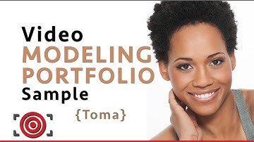 Modeling Portfolio Video Submission for Modeling Agencies