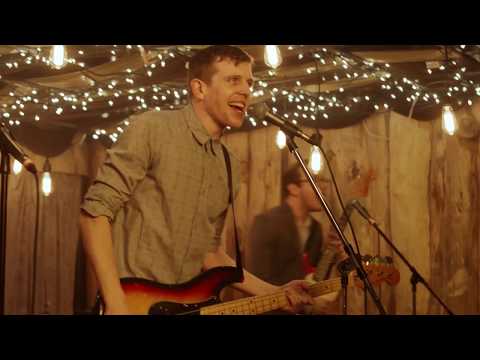 Tokyo Police Club - Not My Girl (Official Video)