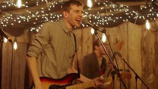 Vignette de la vidéo "Tokyo Police Club - Not My Girl (Official Video)"