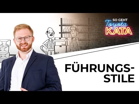 Video: Welche unterschiedlichen Führungsstile gibt es in der Pflege?