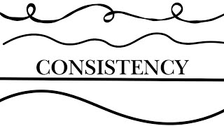 Sunday Morning Service, "Consistency"