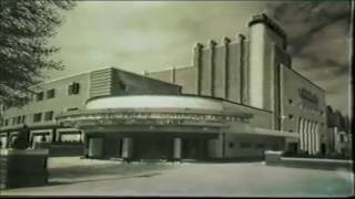 Movie Palaces #72 - 