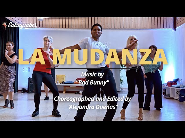 🎥 Lerne diese Salsa-Choreografie!
(Das komplette Tutorial mit allen Schritten & Tipps findest du auf online.salsaysabor