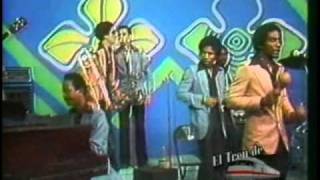 CARLOS EL GRANDE Y LOS EXCELENTES - 1978 -MONTE ADENTRO